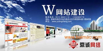 鹽城網(wǎng)站建設(shè)與設(shè)計 步驟詳解與鼎誠網(wǎng)絡(luò)專業(yè)服務(wù)